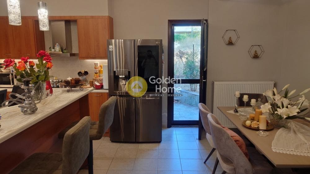 Μονοκατοικία στην Κιούρκα, Αφίδνες — Φωτογραφία 5 από 63