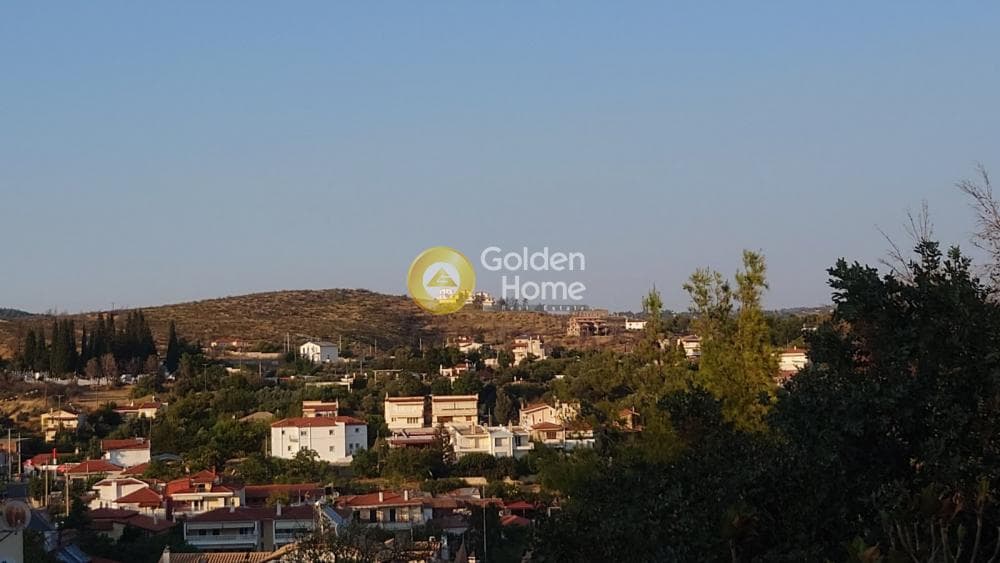 Μονοκατοικία στην Κιούρκα, Αφίδνες — Φωτογραφία 20 από 63
