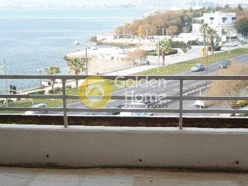Διαμέρισμα στην Φλοίσβος, Παλαιό Φάληρο — Φωτογραφία 5 από 9