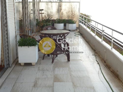 Διαμέρισμα στην Φλοίσβος, Παλαιό Φάληρο — Φωτογραφία 4 από 9