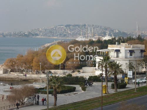 Διαμέρισμα στην Φλοίσβος, Παλαιό Φάληρο — Φωτογραφία 3 από 9