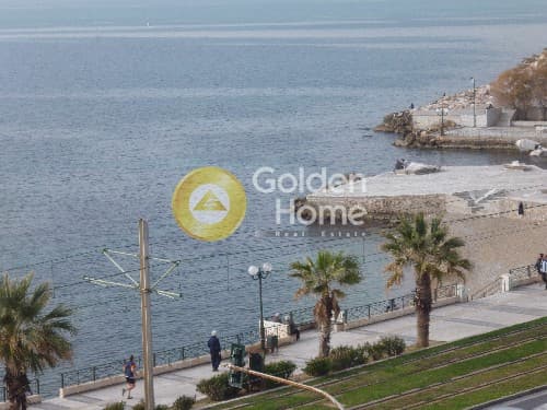 Διαμέρισμα στην Φλοίσβος, Παλαιό Φάληρο — Φωτογραφία 1 από 9