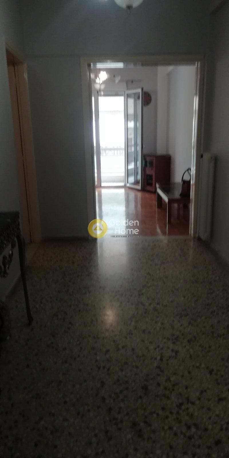 Διαμέρισμα στην Νέο Παγκράτι, Βύρωνας — Φωτογραφία 15 από 19