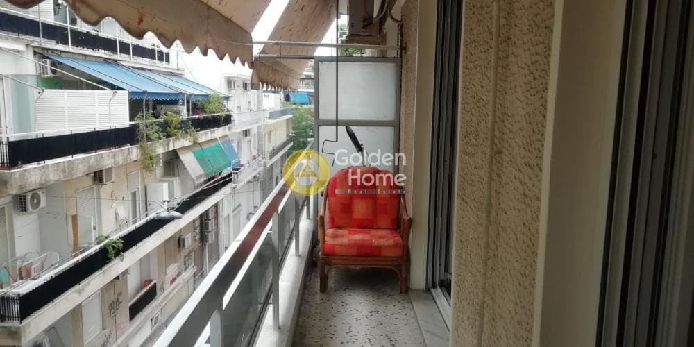 Διαμέρισμα στην Νέο Παγκράτι, Βύρωνας — Φωτογραφία 11 από 19