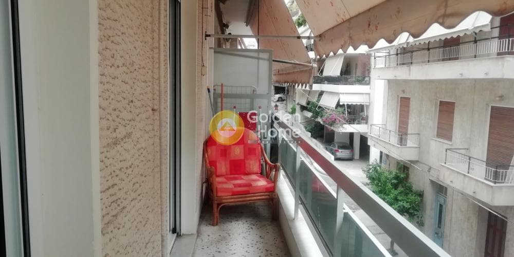 Διαμέρισμα στην Νέο Παγκράτι, Βύρωνας — Φωτογραφία 19 από 19