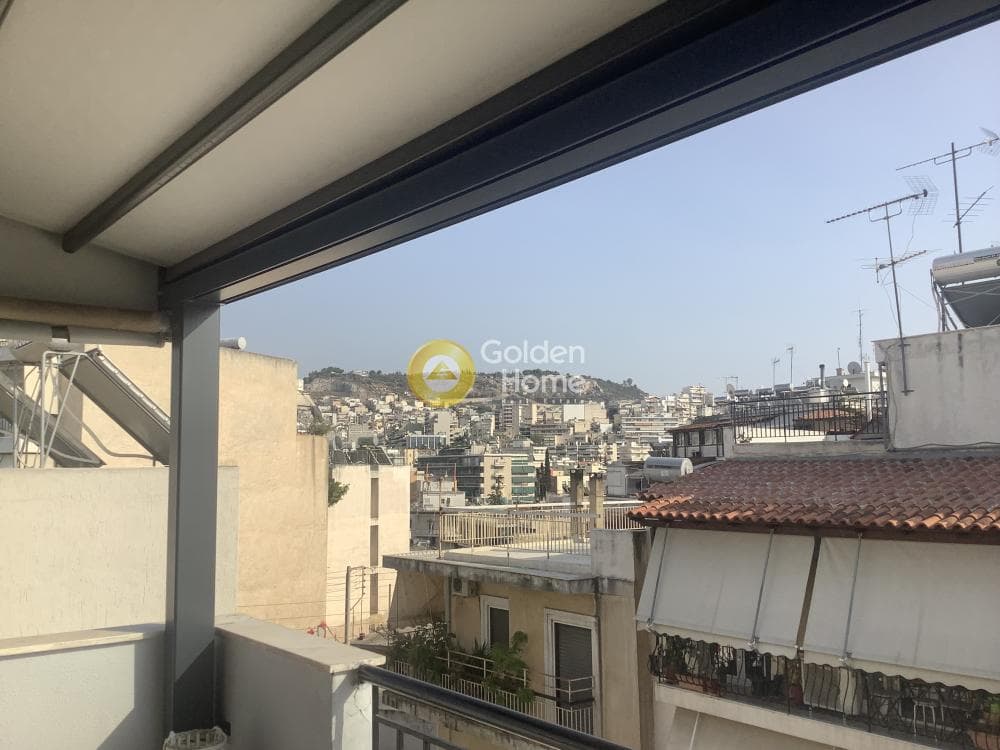 Διαμέρισμα στην Κρητικά, Γαλάτσι — Φωτογραφία 8 από 23