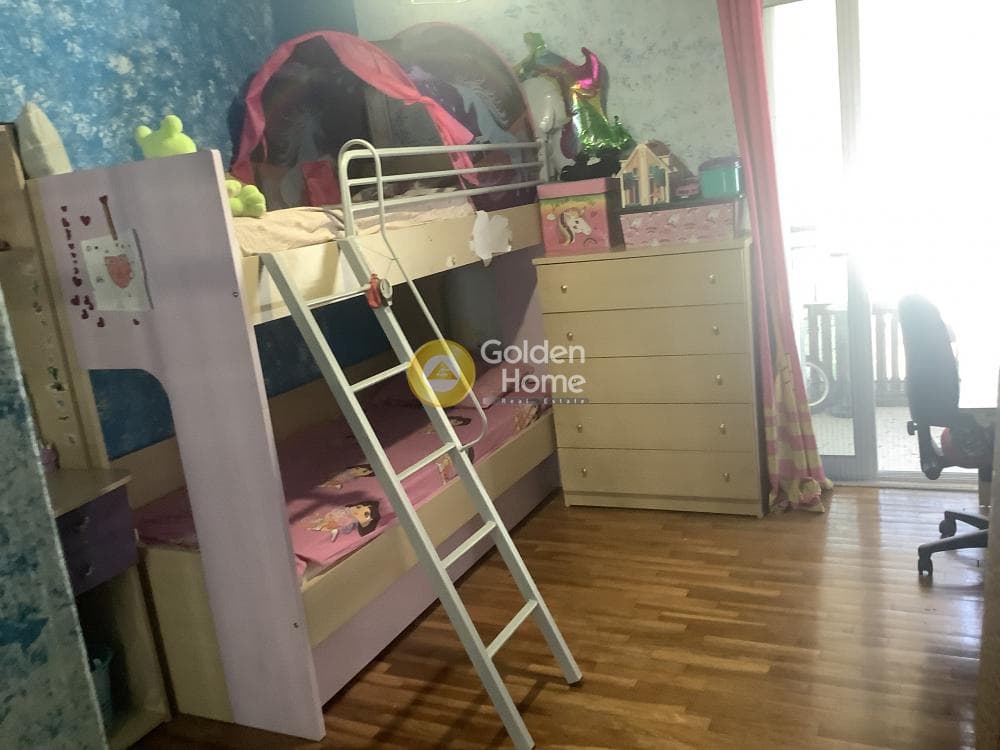 Διαμέρισμα στην Κρητικά, Γαλάτσι — Φωτογραφία 9 από 23