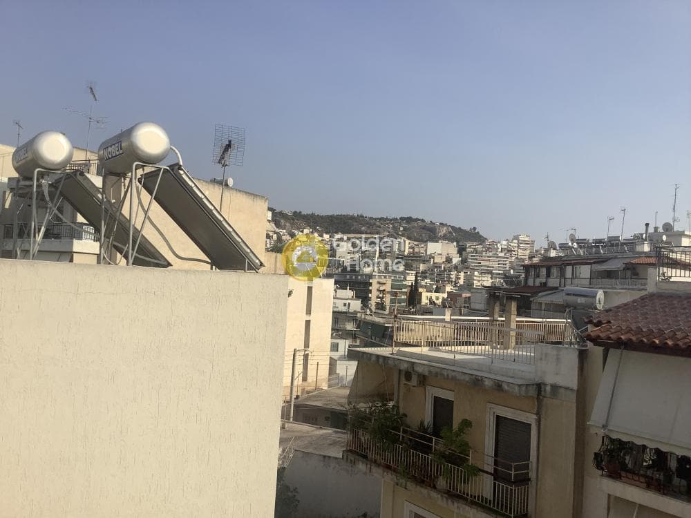 Διαμέρισμα στην Κρητικά, Γαλάτσι — Φωτογραφία 23 από 23