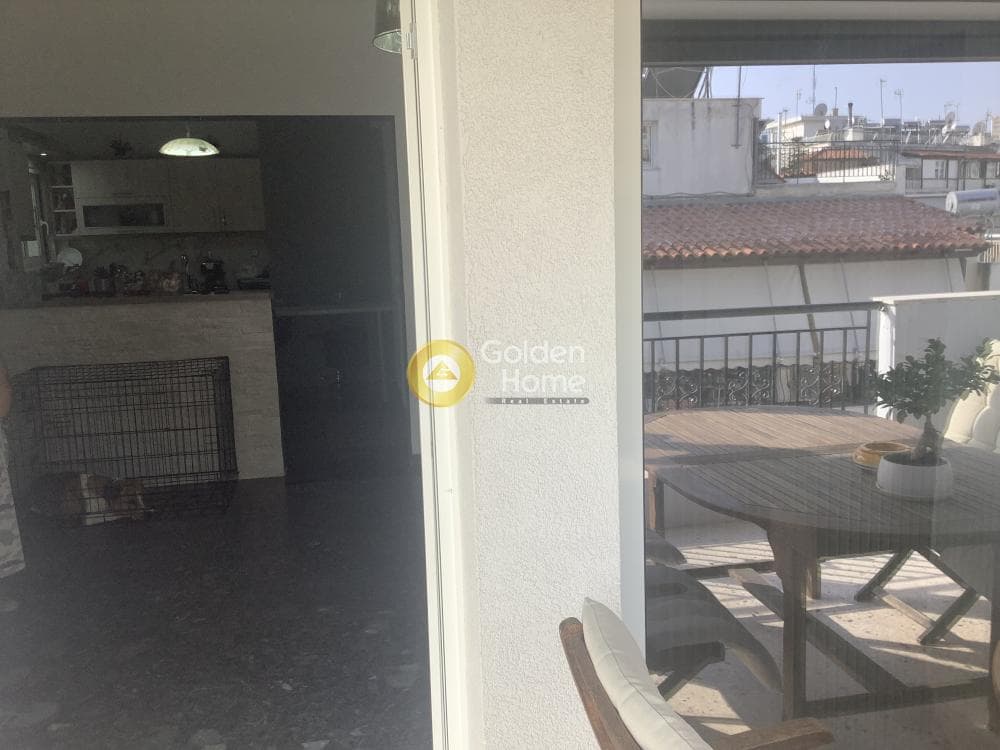 Διαμέρισμα στην Κρητικά, Γαλάτσι — Φωτογραφία 7 από 23