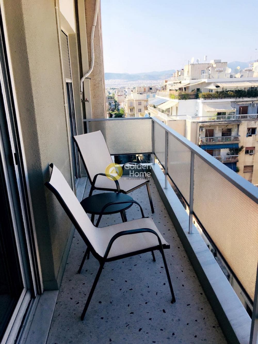 Apartment in Ravenia, Attiki — Photo 7 of 25