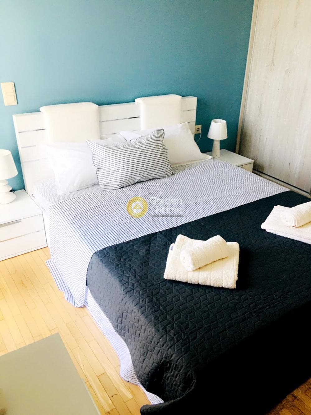 Apartment in Ravenia, Attiki — Photo 10 of 25