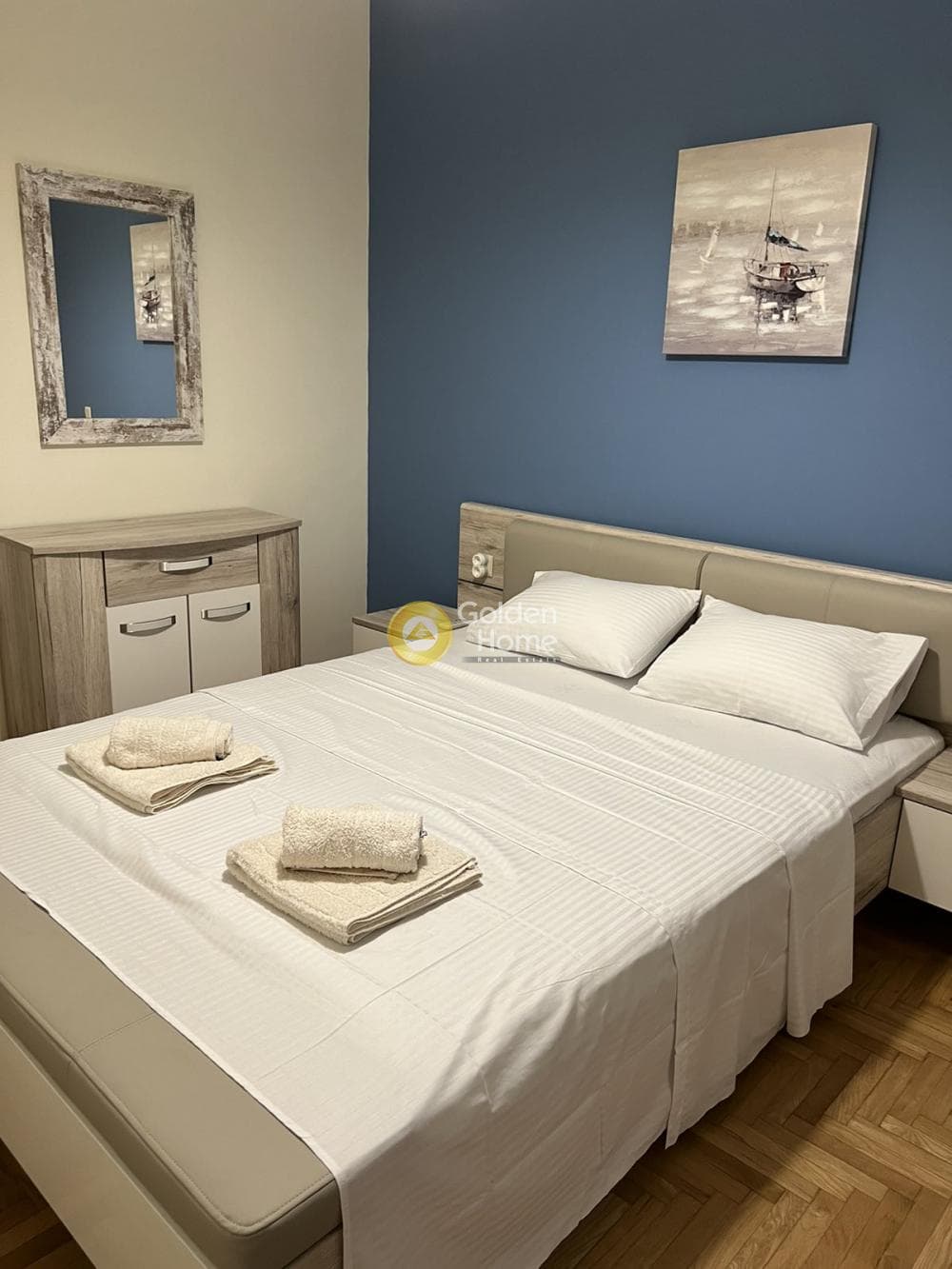 Apartment in Ravenia, Attiki — Photo 14 of 25