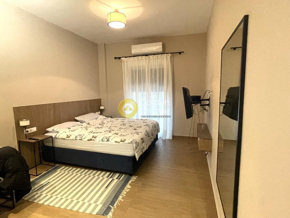 Διαμέρισμα στην Άγιος Ιωάννης, Νέος Κόσμος — Φωτογραφία 2 από 6