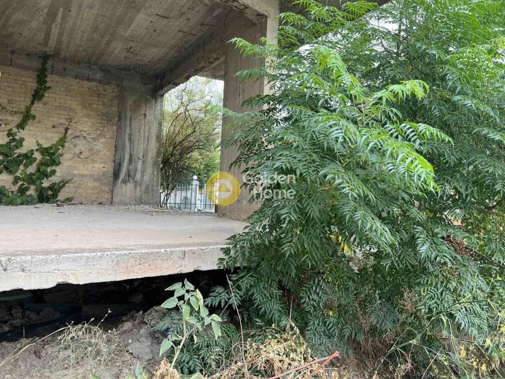 Οικόπεδο στην Μεγάλα Σχοινία Α, Αχαρνές — Φωτογραφία 2 από 3