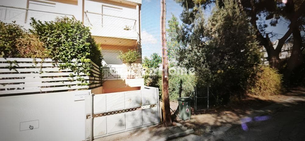 Οικόπεδο στην Αδάμες (Οικισμός Γράμμος - Φοίνικας), Κηφισιά — Φωτογραφία 2 από 2