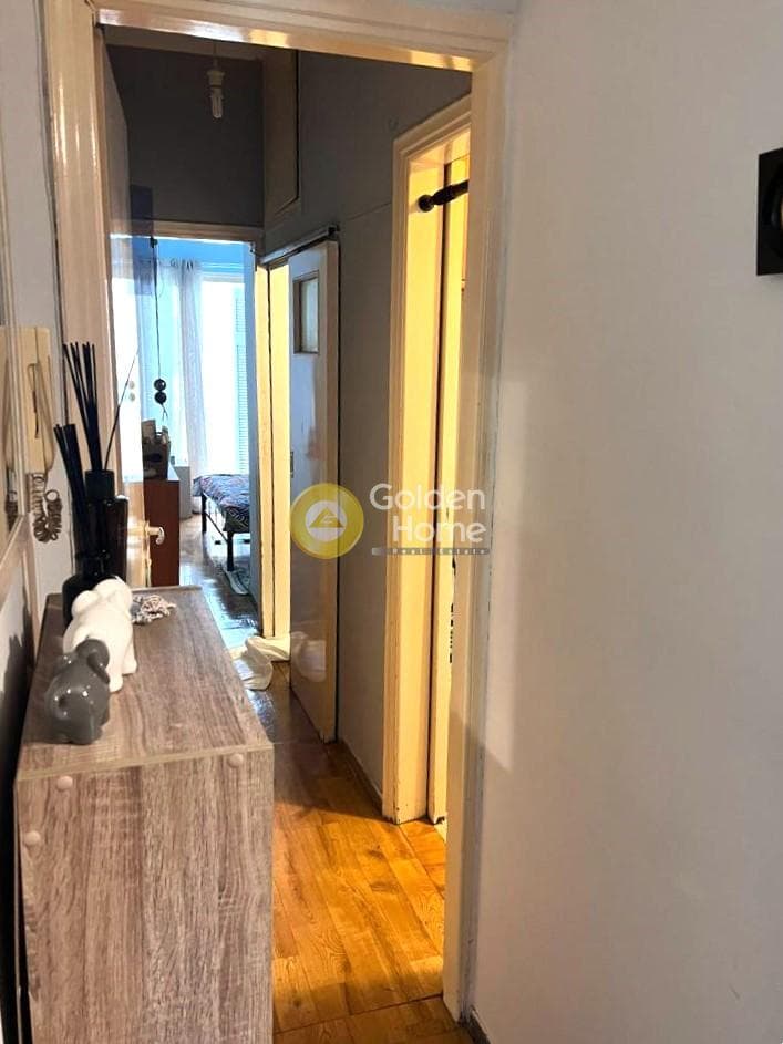 Apartment in Filopapou, Koukaki - Makrigianni — Photo 4 of 8