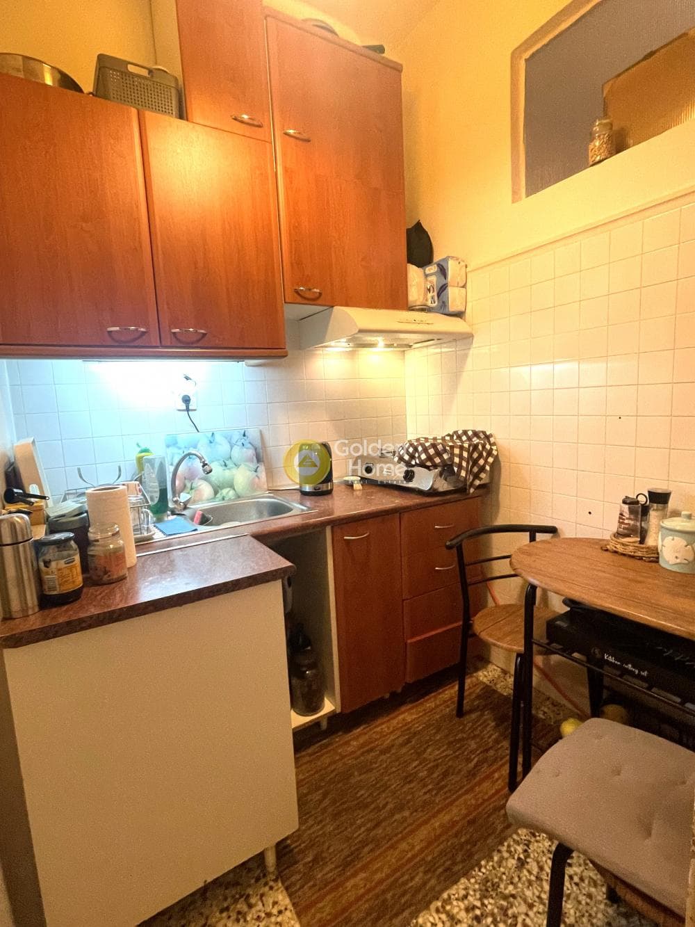 Apartment in Filopapou, Koukaki - Makrigianni — Photo 5 of 8
