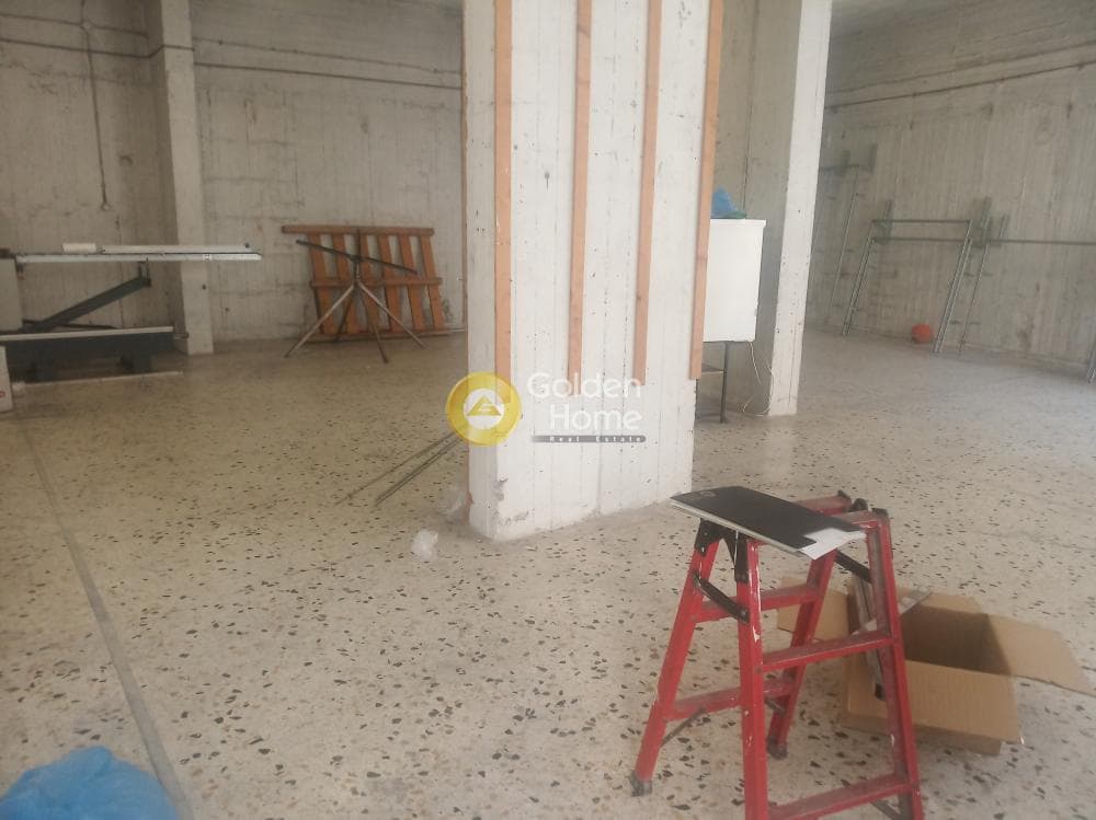 Warehouse in Chani Terovou, Alimos — Photo 2 of 13
