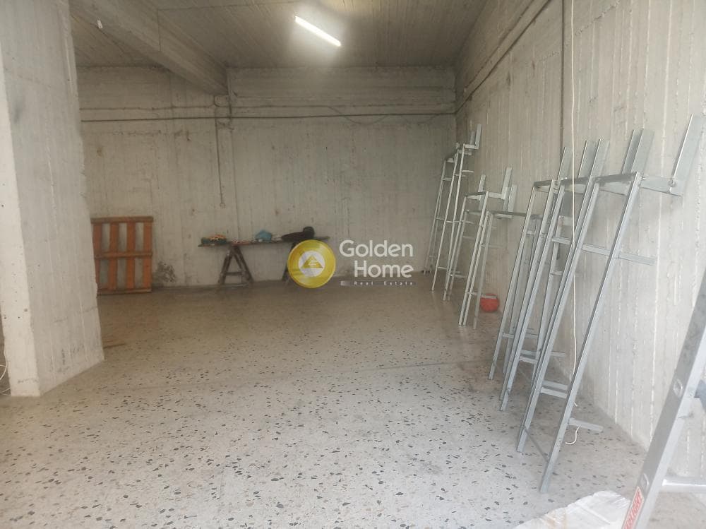 Warehouse in Chani Terovou, Alimos — Photo 6 of 13