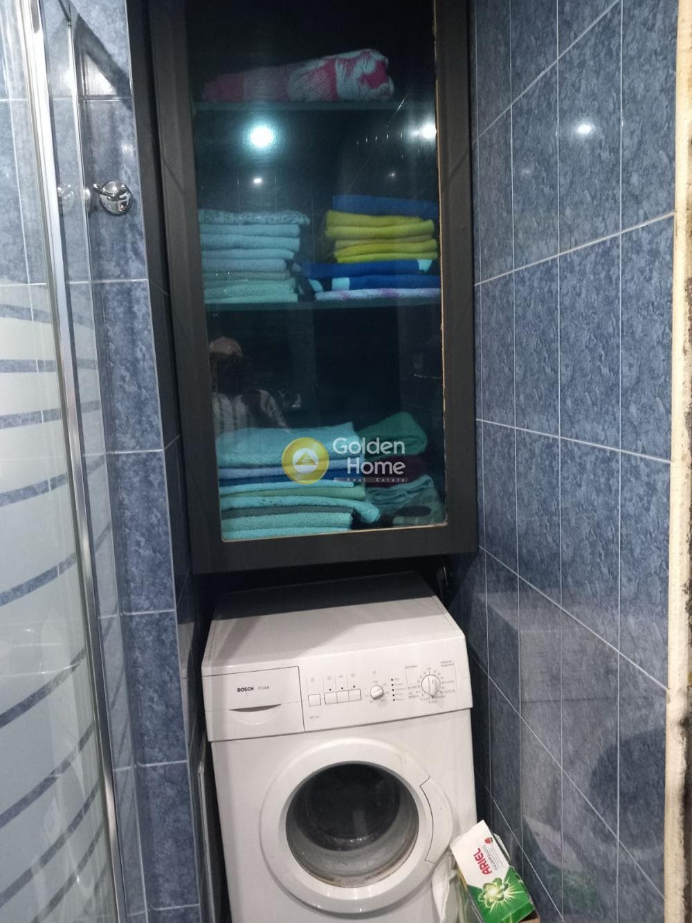Διαμέρισμα στην Άσπρα Χώματα, Περιστέρι — Φωτογραφία 7 από 27