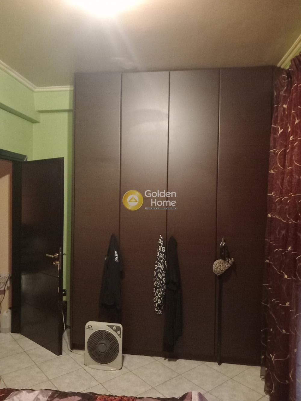 Διαμέρισμα στην Άσπρα Χώματα, Περιστέρι — Φωτογραφία 26 από 27
