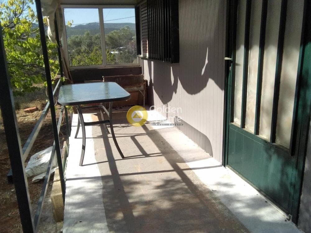 Μονοκατοικία στην Κέντρο, Μαραθώνας — Φωτογραφία 8 από 9