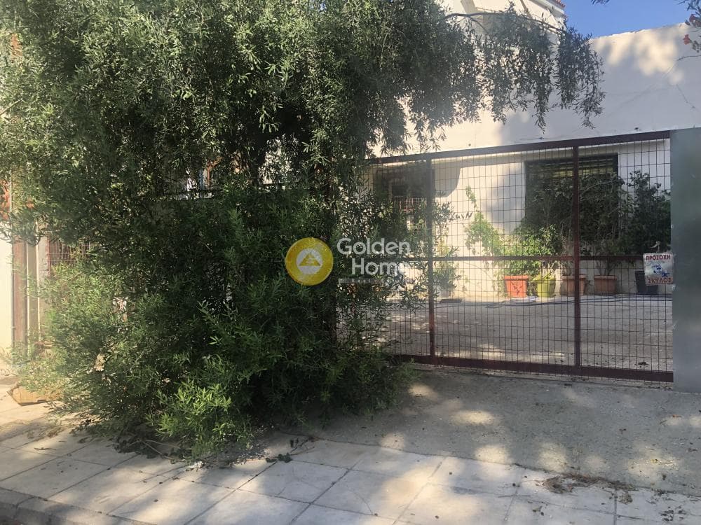 Διαμέρισμα στην Αγία Κυριακή, Παλαιό Φάληρο — Φωτογραφία 4 από 4