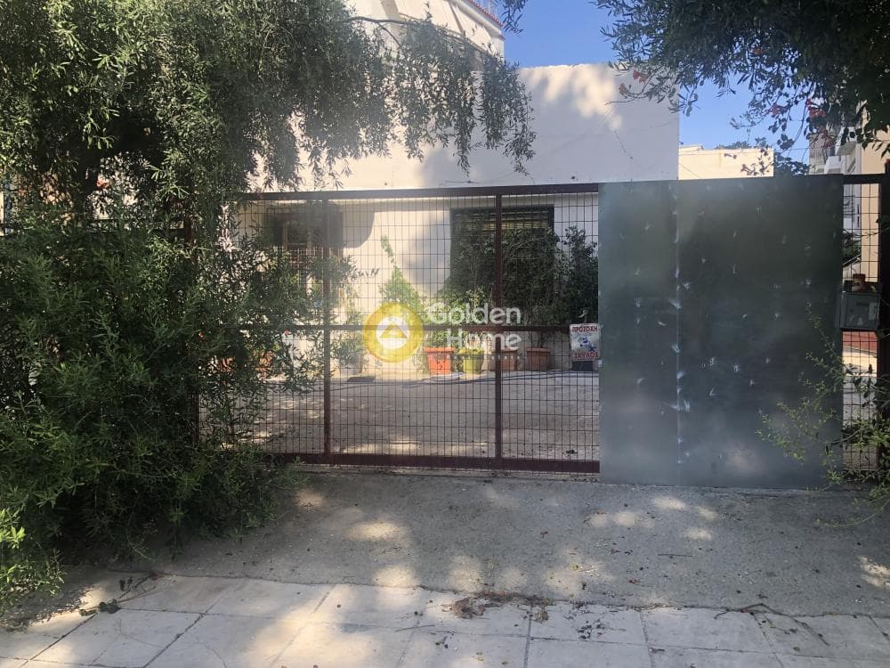 Διαμέρισμα στην Γήπεδα, Παλαιό Φάληρο — Φωτογραφία 4 από 5