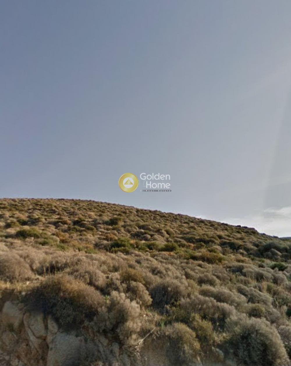 Building Plot in Kastraki, Naxos — Photo 1 of 3