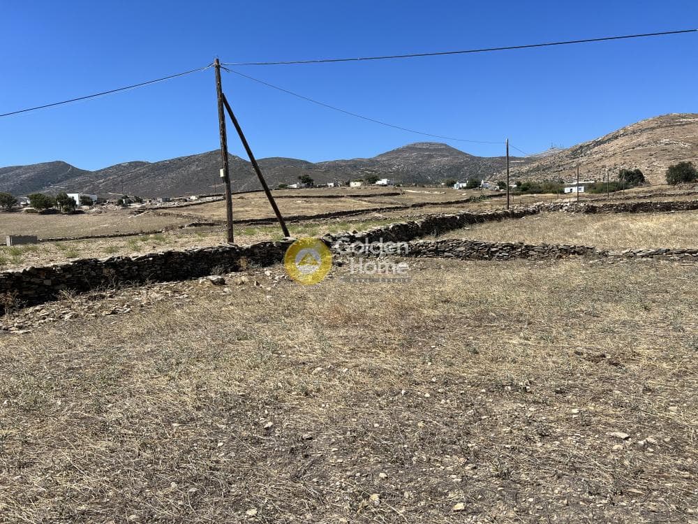 Parcel in Tourlos, Paros — Photo 2 of 2