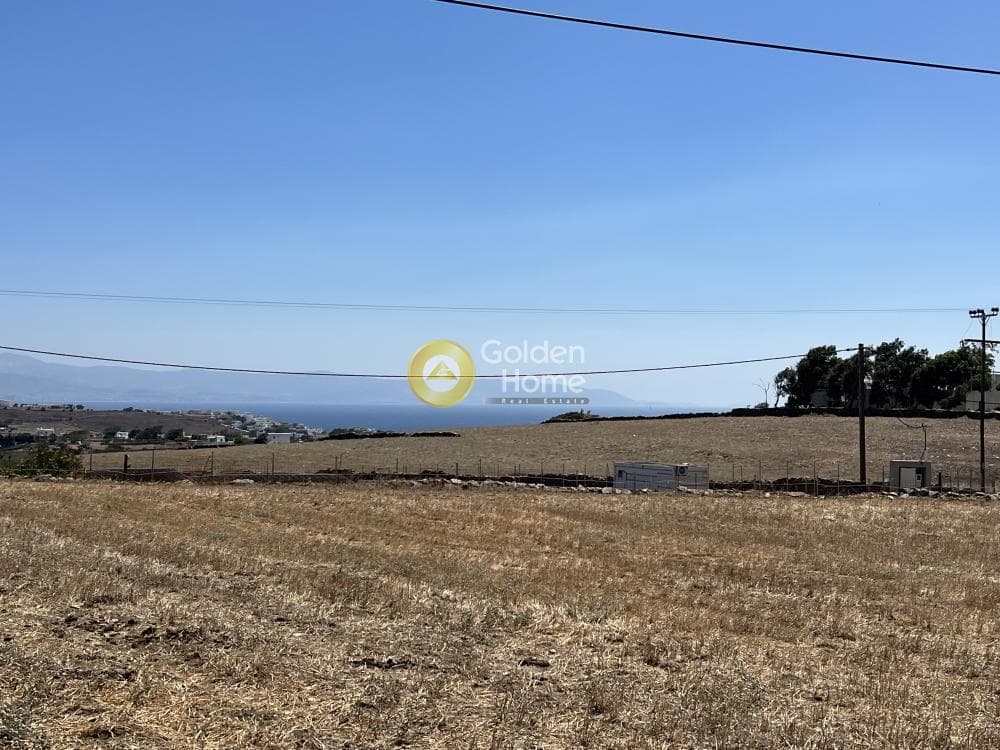Parcel in Tourlos, Paros — Photo 1 of 2