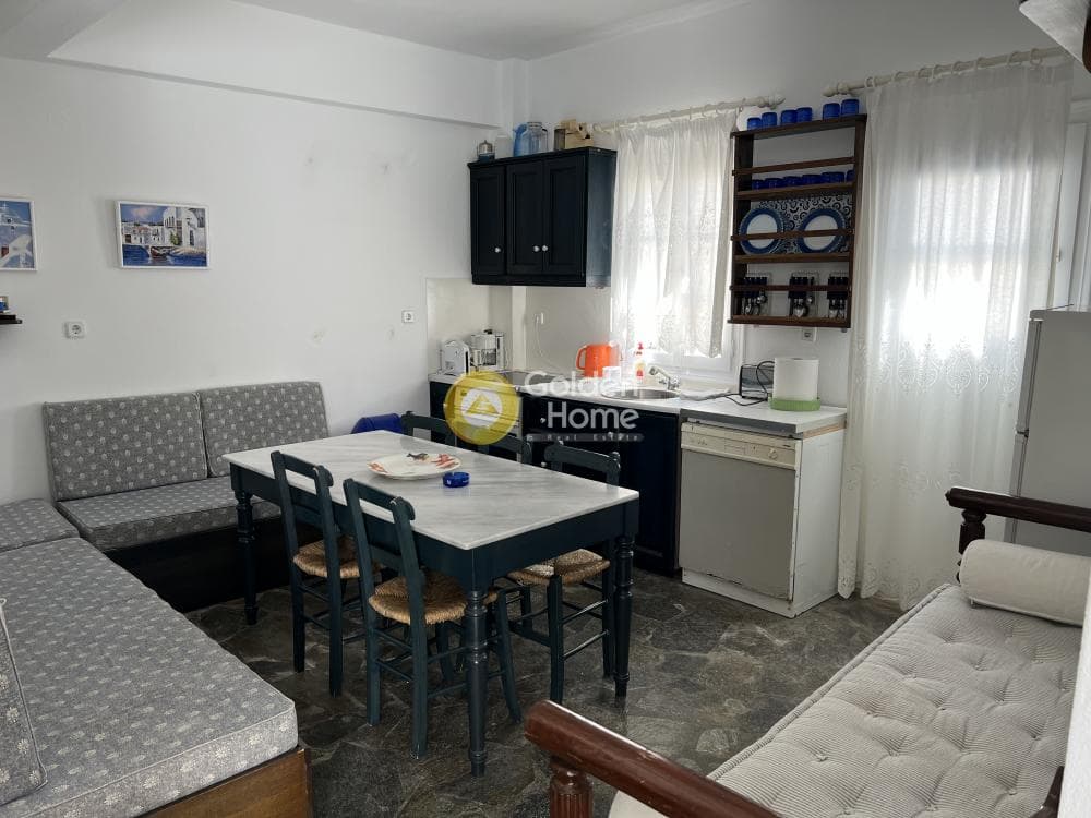 House in Marmara, Paros — Photo 1 of 12