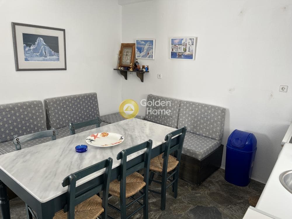 House in Marmara, Paros — Photo 4 of 12