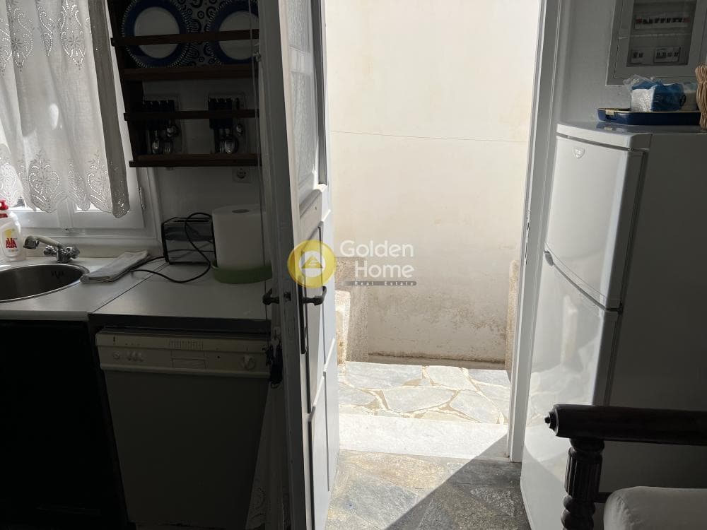 House in Marmara, Paros — Photo 9 of 12