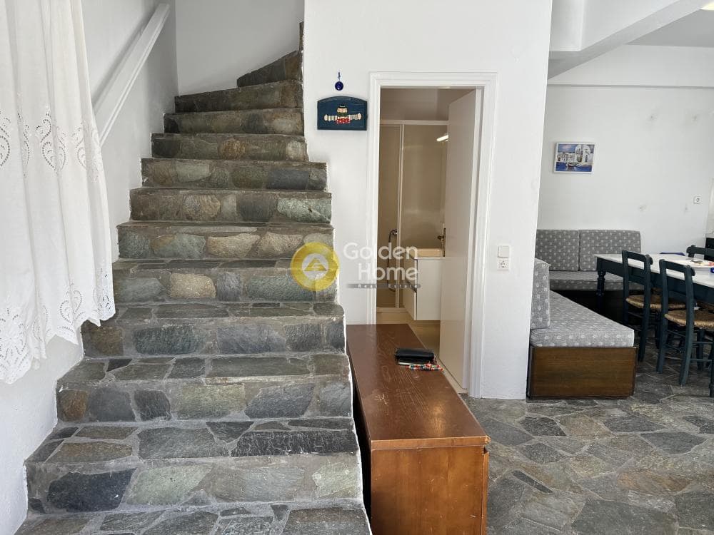 House in Marmara, Paros — Photo 10 of 12