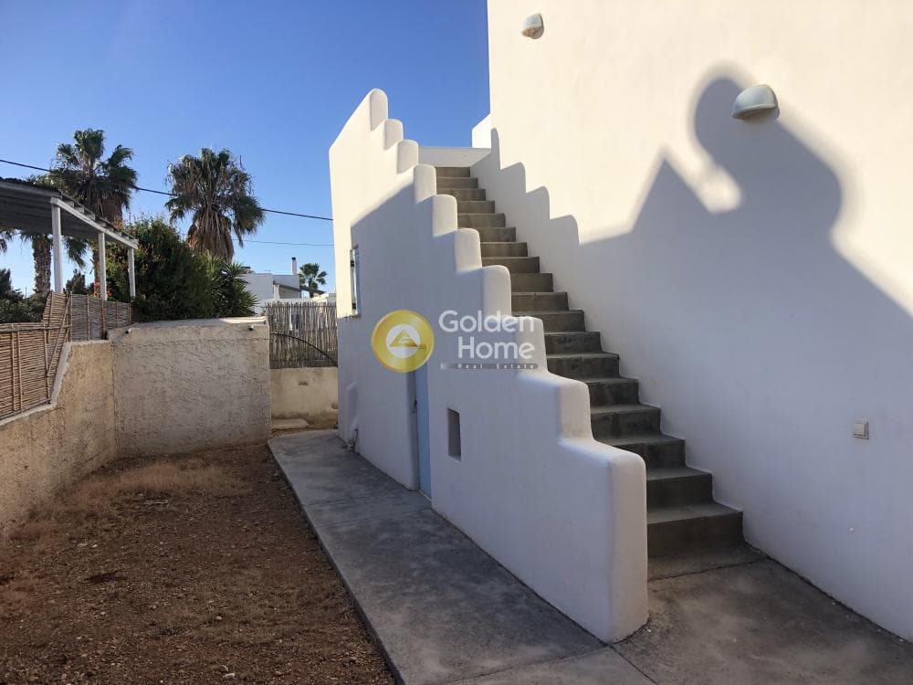 House in Kampos, Paros — Photo 2 of 25