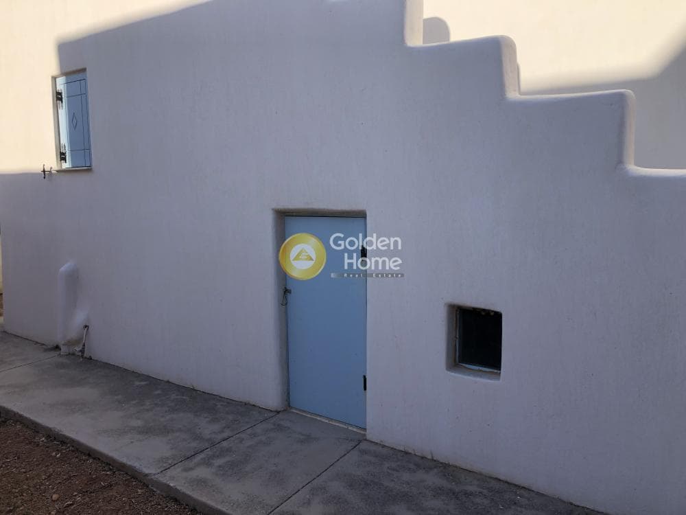 House in Kampos, Paros — Photo 21 of 25