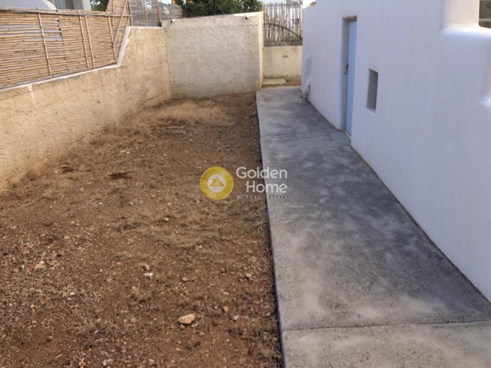 House in Kampos, Paros — Photo 22 of 25