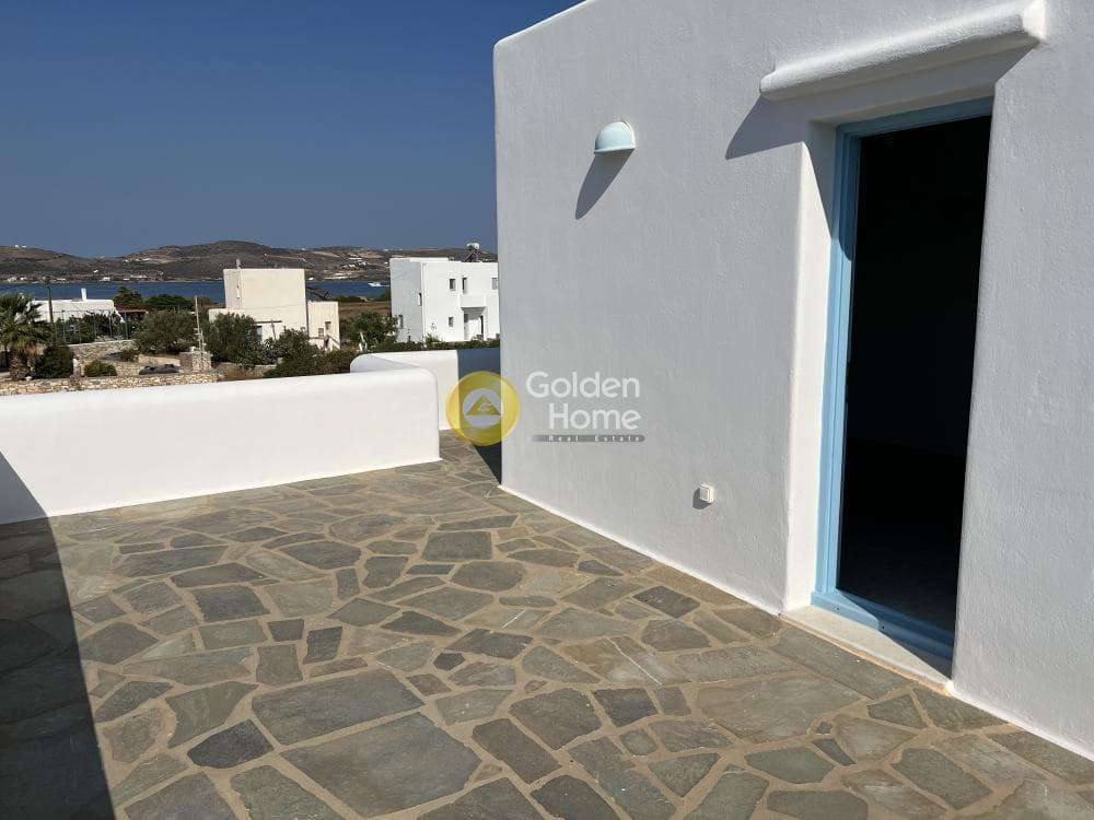 House in Kampos, Paros — Photo 19 of 25