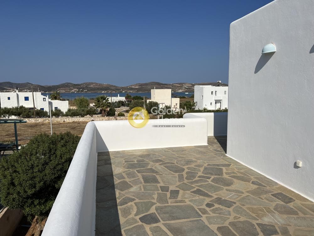 House in Kampos, Paros — Photo 20 of 25