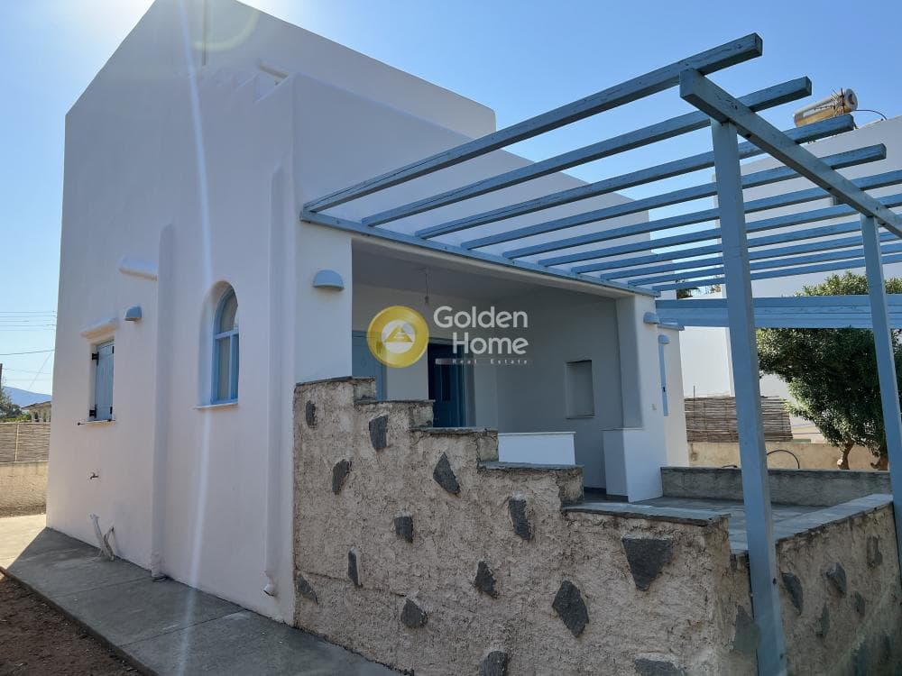 House in Kampos, Paros — Photo 24 of 25