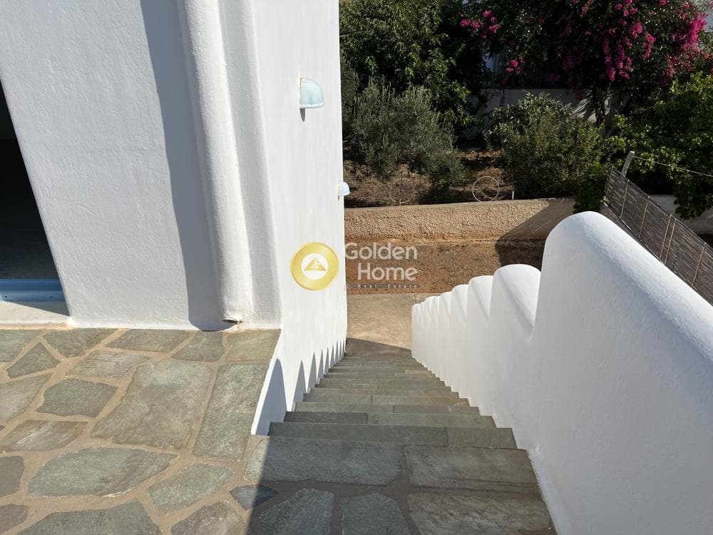 House in Kampos, Paros — Photo 18 of 25