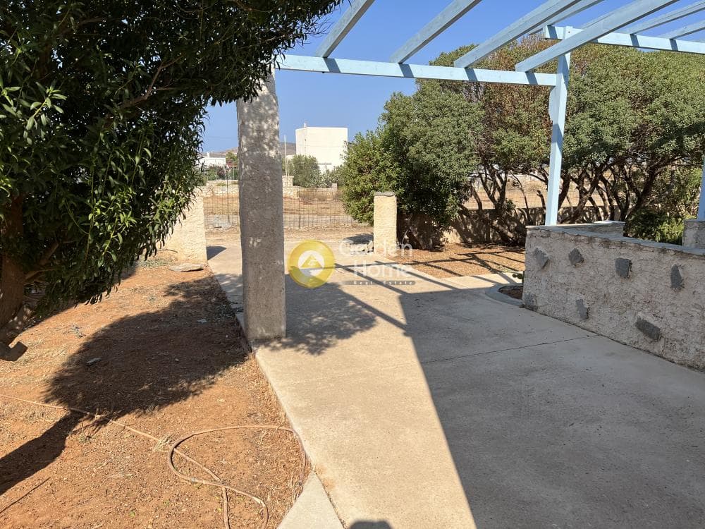 House in Kampos, Paros — Photo 25 of 25