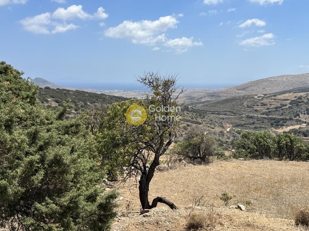 Parcel in Kostos, Paros — Photo 2 of 5