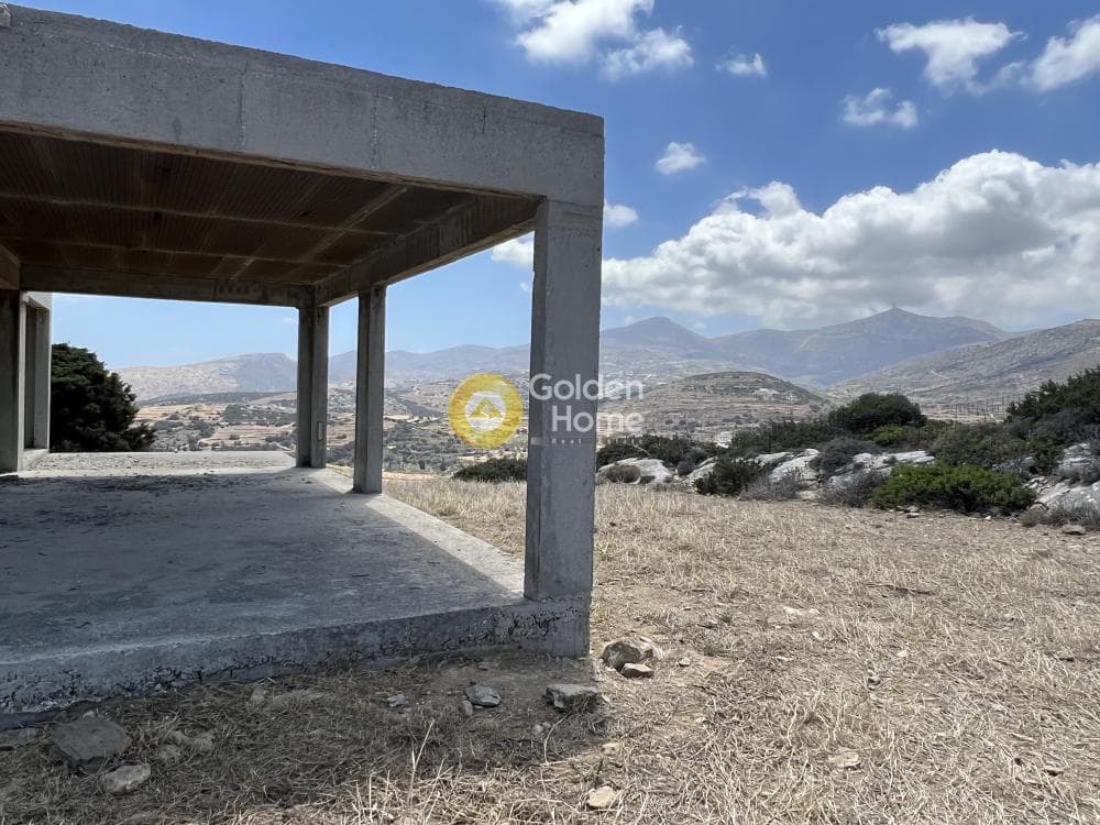 Parcel in Kostos, Paros — Photo 3 of 5