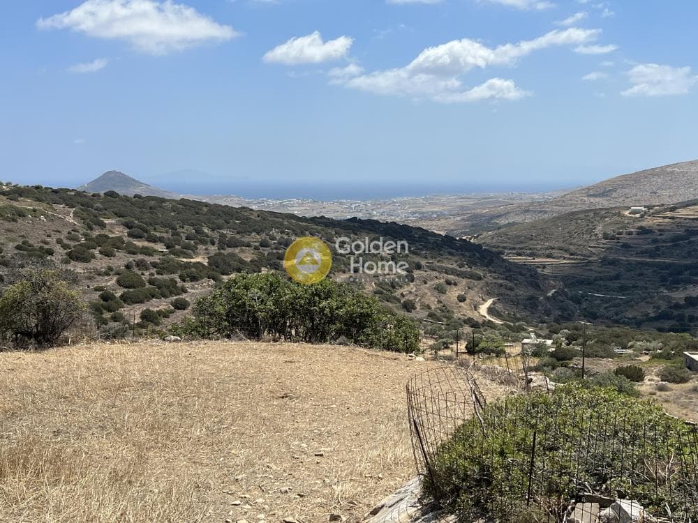 Parcel in Kostos, Paros — Photo 1 of 5