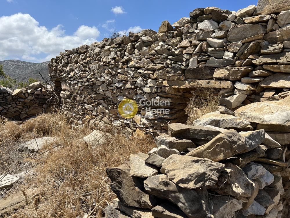 Parcel in Kostos, Paros — Photo 4 of 5