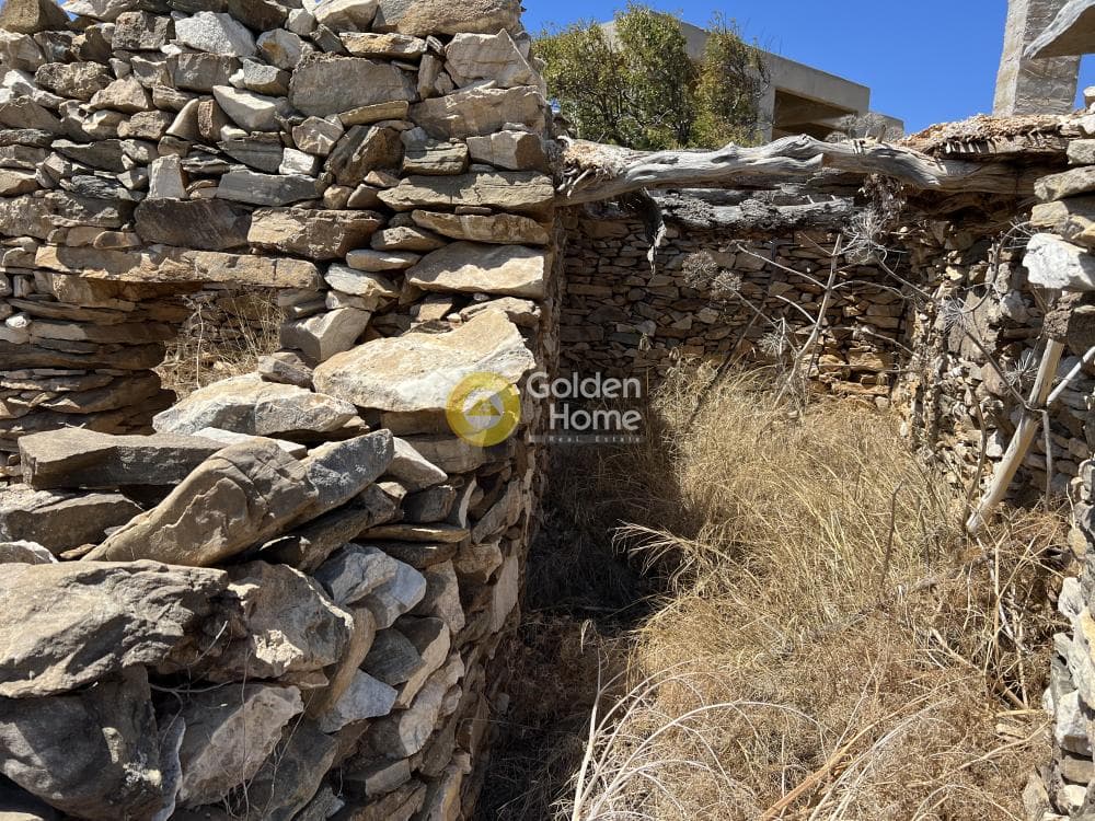 Parcel in Kostos, Paros — Photo 5 of 5
