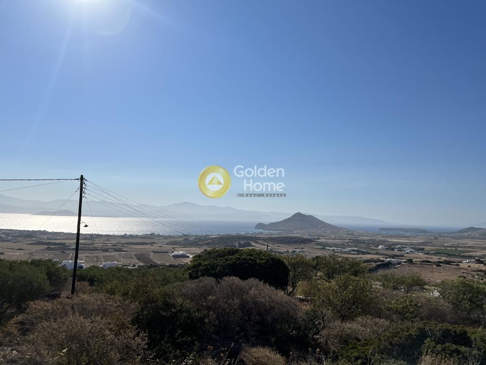 Parcel in Kostos, Paros — Photo 2 of 4