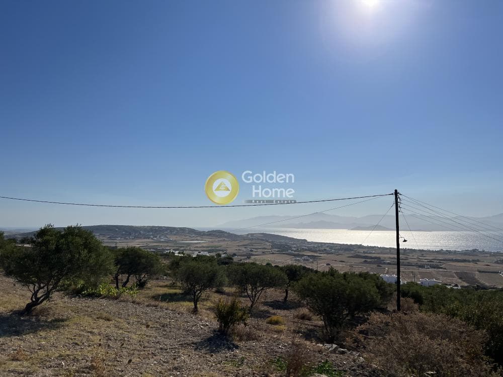 Parcel in Kostos, Paros — Photo 1 of 4